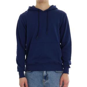 FELPA JOY SUPERCULTURE BLU